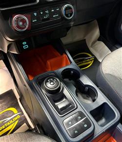 فورد مافريك